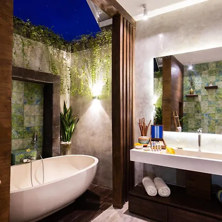 Delight Art Villas