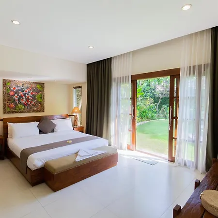 Delight Art Villas