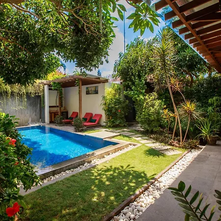 Delight Art Villas