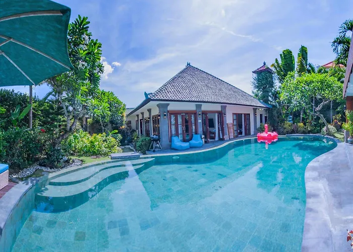 Delight Art Seminyak