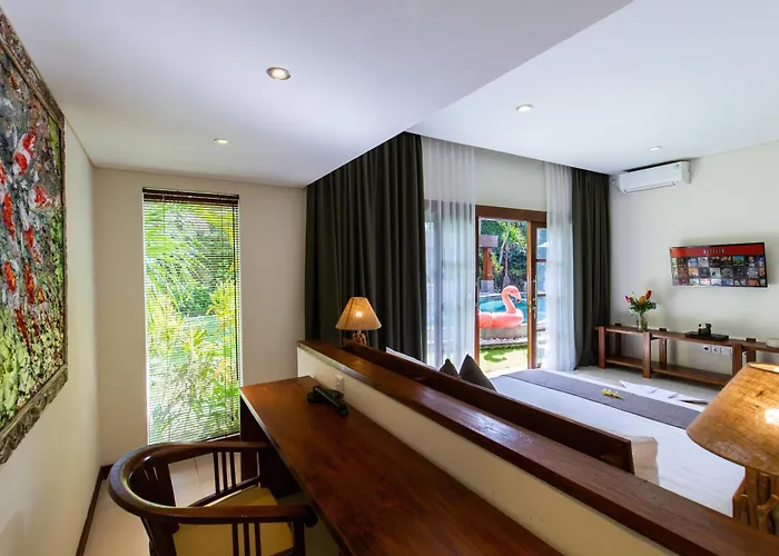Delight Art Seminyak