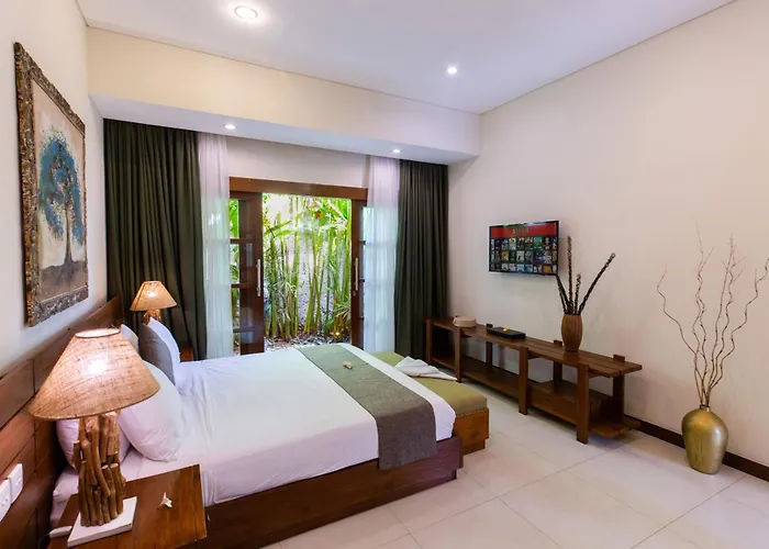 Delight Art * Seminyak
