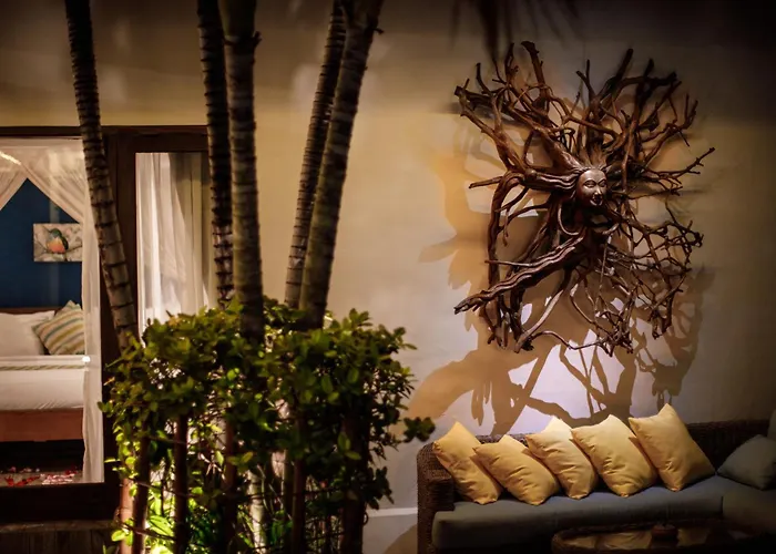 Delight Art Villa