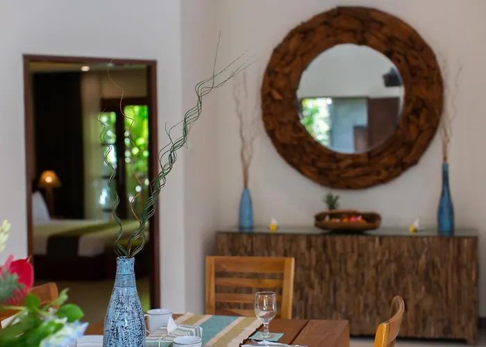 Villa Delight Art Seminyak