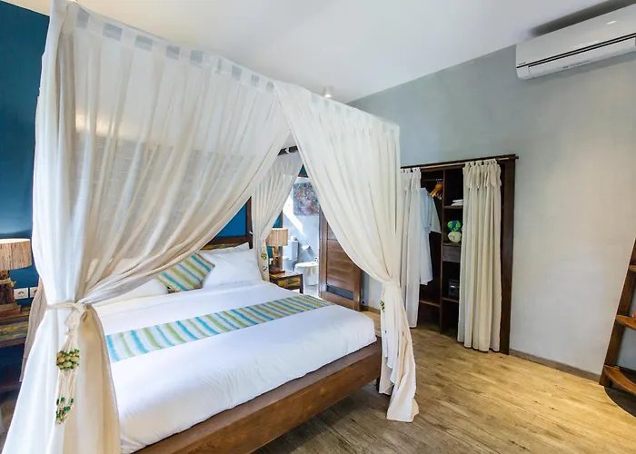 Delight Art Villa