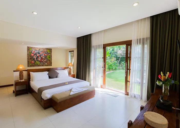 Villa Delight Art Seminyak