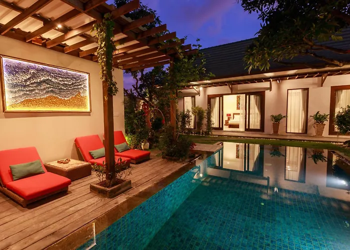 Villa Delight Art *