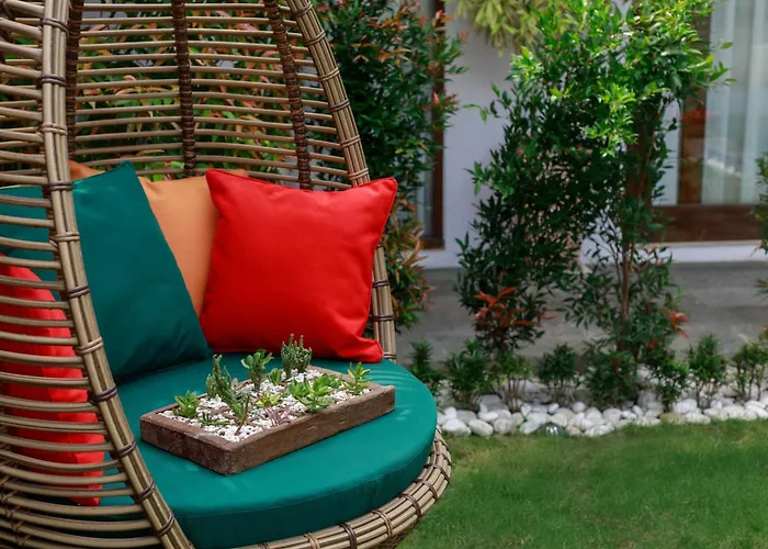 Villa Delight Art Seminyak