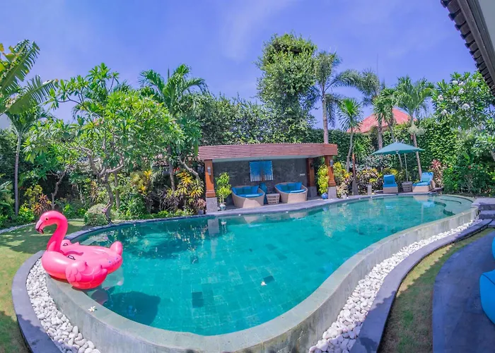 Delight Art Villa