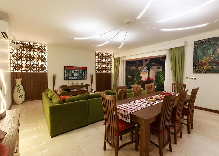 Delight Art Villa Seminyak