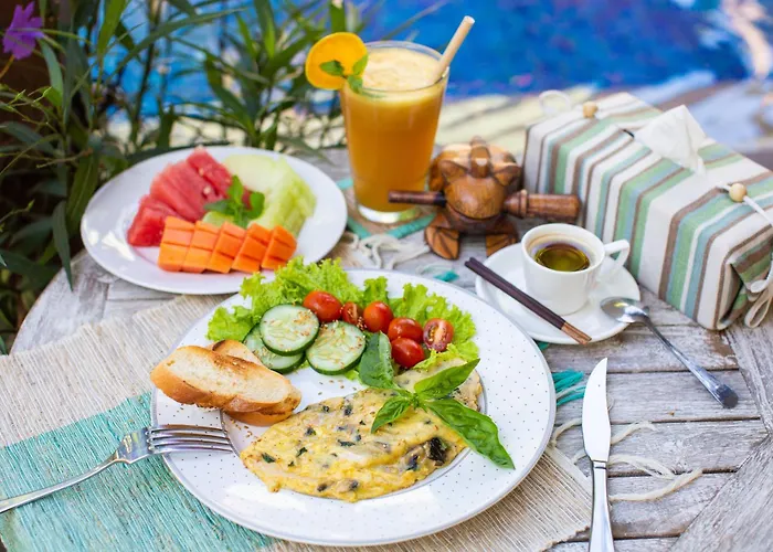 Delight Art Villa *