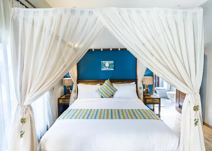 Delight Art Villa