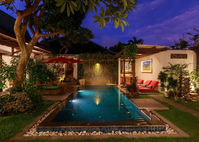 Delight Art Villa *