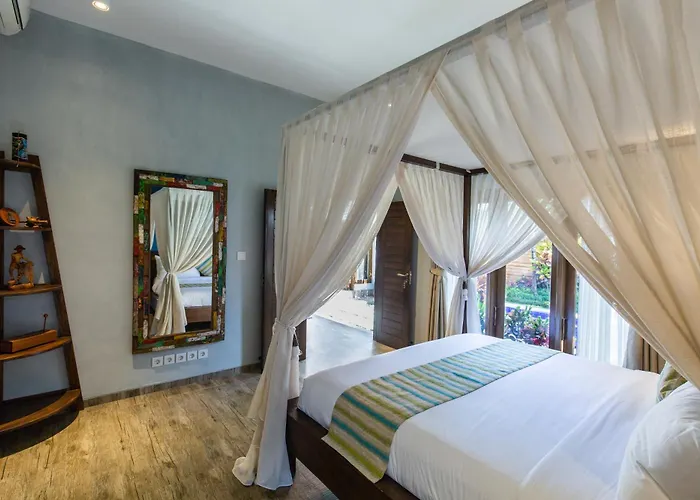 Delight Art * Seminyak