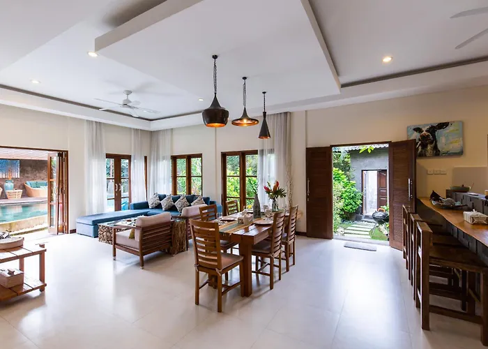 Delight Art * Seminyak