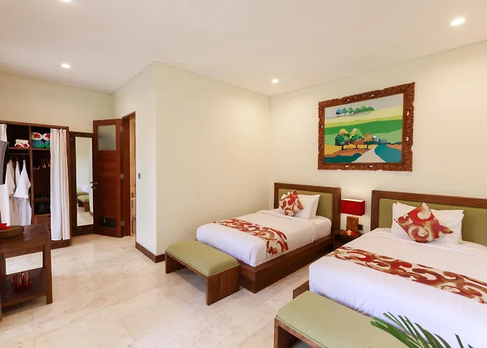 Delight Art * Seminyak