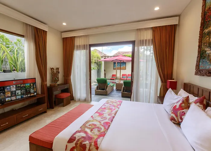 Delight Art Seminyak
