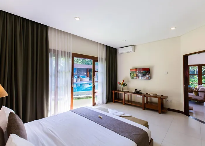 Delight Art Villa *