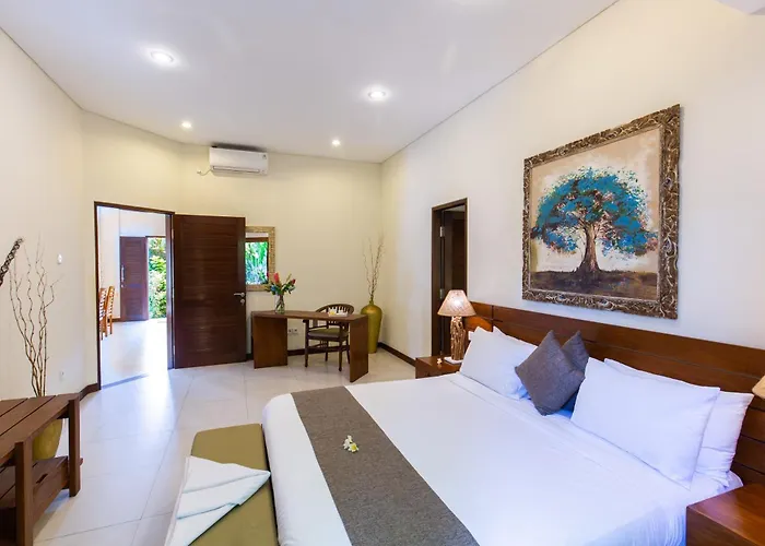 Villa Delight Art Seminyak