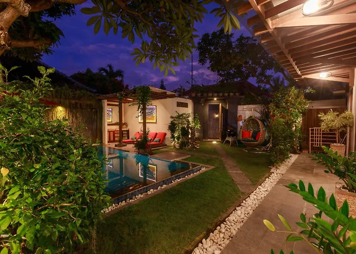 Delight Art * Seminyak