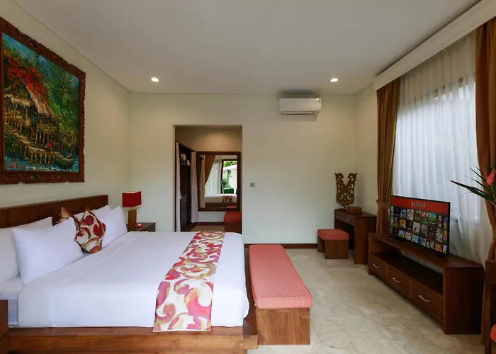 Villa Delight Art Seminyak