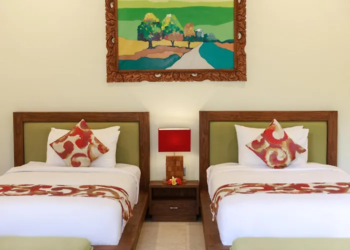 Delight Art * Seminyak
