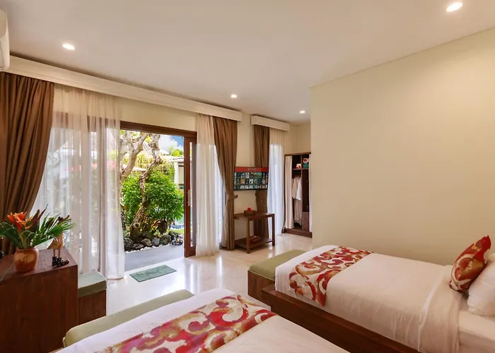 Delight Art * Seminyak
