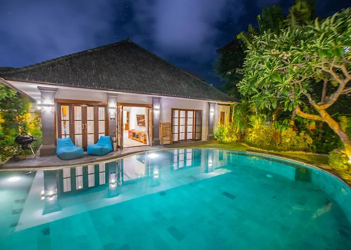 Delight Art Seminyak