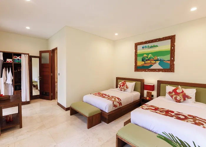 Delight Art * Seminyak