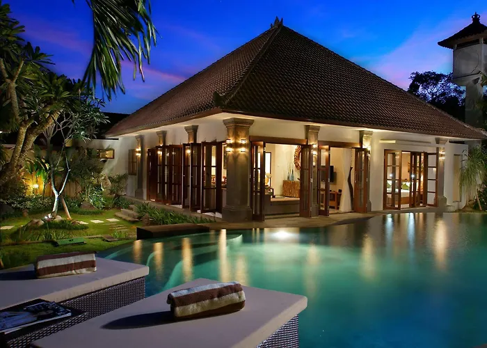 Delight Art Villa